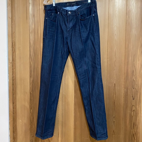 Guess Blue Jeans - Picture 1 of 4